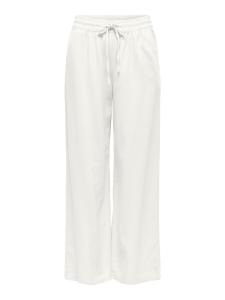 Широкие брюки JDY JDYSay, белый
