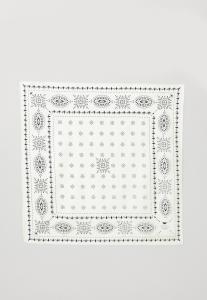 Шарф Weekend Max Mara SIAM, Bianco Avorio/Off-White