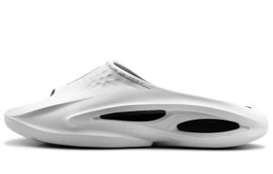 LOXKI Унисекс Скользящие тапочки EVA с вырезами и противоскользящей подошвой, Персиковый сок