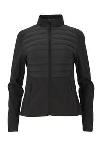 Куртка для бега beistyla с водонепроницаемой функцией Endurance, черный