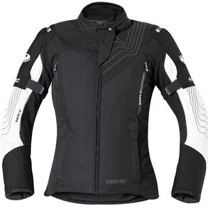 Женская текстильная куртка Held montero, Black/White