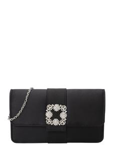 Клатч mascara, Black