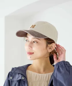 Шапка для стирки джинсовой ткани Studio Clip, цвет Beige X Brown (55)