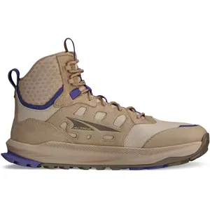 Женские ботинки Lone Peak Hiker 3 Altra, Tan