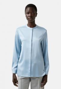 Блуза Bogner GERRIT, Hellblau/Blue