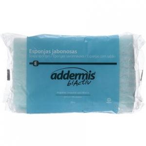 Мыло Addermis и средство для мытья рук 125 мл, Indas
