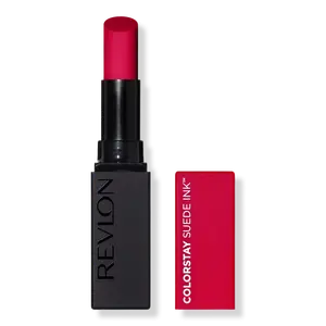 Помада ColorStay Suede Ink Revlon, First Class