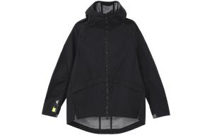 Куртка мужская черная Adidas, черный