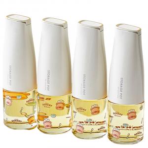 Масленка KAWASIMAYA, Oil Bottle-4 Pack 500Ml