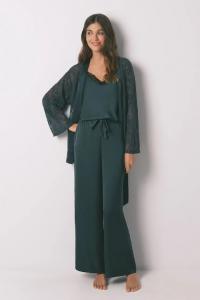 Пижама Women'Secret, зеленый