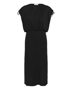 Платье SOAKED IN LUXURY SLHanadi, черный