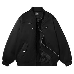 Dnnnnx Зимняя одежда унисекс, Черный (утолщенный, на флисовой подкладке)