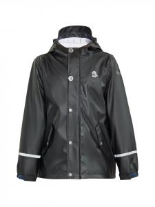 Дождевик Schmuddelwedda, черный