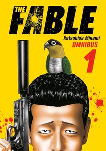 The Fable Omnibus 1 (Vol. 1-2) (Kodansha Comics)