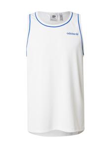 Футболка ADIDAS ORIGINALS, White