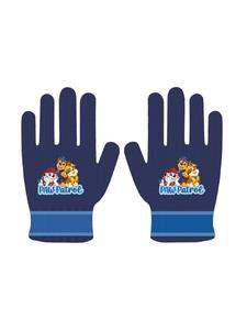 Детские перчатки - в стиле Человека-паука и в тепле! Hello Kitty