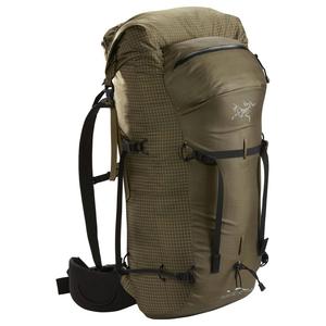 Arcteryx Походный рюкзак Тёмно-коричневый, Dark Brown