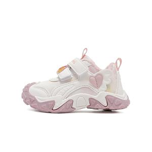 Детские беговые кроссовки Kids' PAW PATROL, розовый