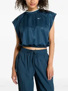 Футболка с короткими рукавами Nike, синий