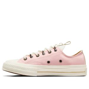 Кроссовки chuck 70s ox 'donut glaze' Converse, розовый
