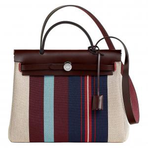 HERMES Сумка Хербаг Зип