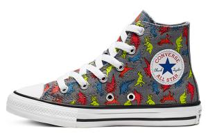 Кеды Converse Chuck Taylor All Star Kids' Canvas Shoes Grade School