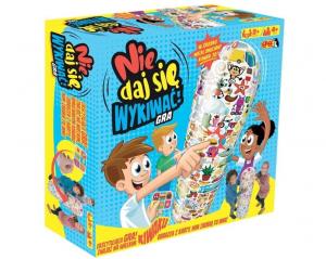 Не дайте себя обмануть — семейная игра (НОВИНКА) Epee