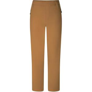 Повседневные брюки женские Earth Yellow Columbia