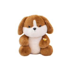 Непальская собака длинноухий щенок плюшевые куклы высота 25см/35см Bitter purchase