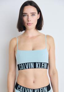Бюстье Calvin Klein Underwear UNLINED BRALETTE INTENSE POWER, Ether/Light Green