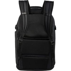 Рюкзак Verge 25 л DAKINE, цвет Black Ripstop