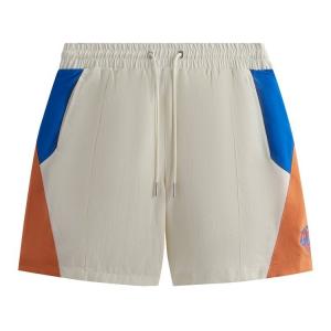 Шорты Kith For The New York Knicks Color-Blocked 'Silk', разноцветный