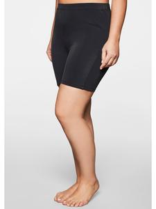 Плавки бикини sheego, черный