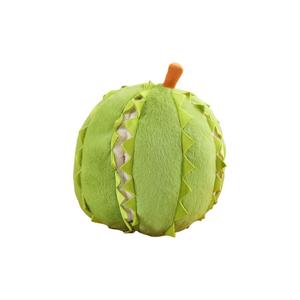 Причудливые креативные дурианы съемные разрывающиеся куклы плюшевые куклы высота 26см/36см XIWANTONG