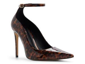 Туфли Aldo Antigua Pump, коричневый