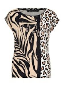 Женский свитер и кардиган черного цвета Betty Barclay