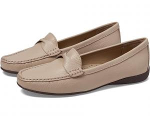 Лоферы Marc Joseph New York Beverley Road, цвет Nude Tumbled