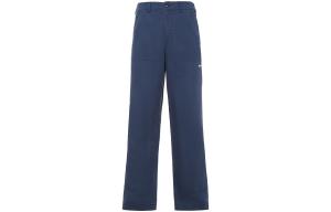 Мужские повседневные брюки Nike, цвет Blue