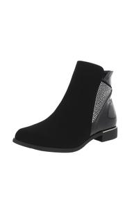 Пинетки Ital-Design, черный