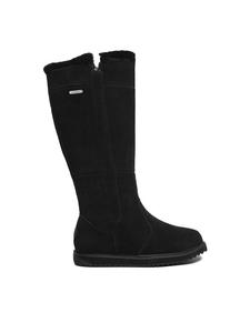 Сапоги для снега Moonta W11799 Emu Australia, черный
