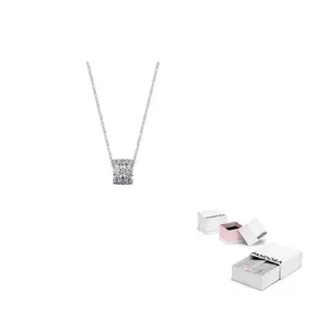 Женское ожерелье Pandora