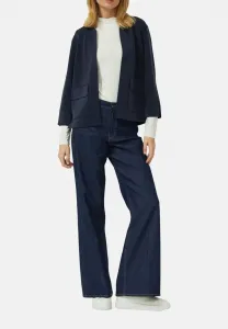 Толстовка на молнии S.Oliver, Blau