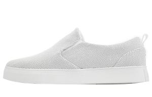 Повседневная обувь Unisex Низкие Серый NORVINCY