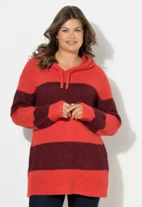 Толстовка с капюшоном Laurasøn, Bright Red