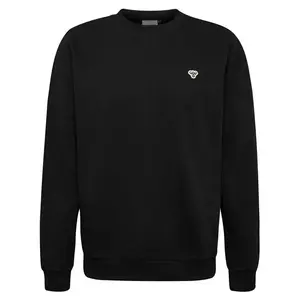 Толстовка Hummel Loose Bee, черный