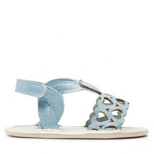 Кроссовки Mayoral 9745 Capri 65, розовый