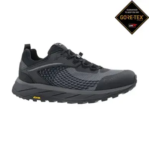 Унисекс Speedwave Bestard горная обувь, серый/черный