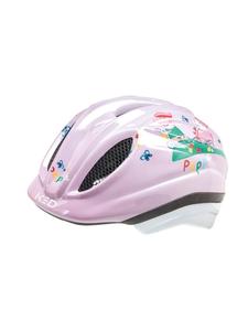 KED Детский шлем MEGGY II розового цвета