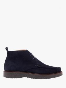 Ботинки Chukka из замши Xixona Oliver Sweeney, Navy