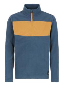 Спортивная толстовка PROTEST PRTMARNIX JR, синий